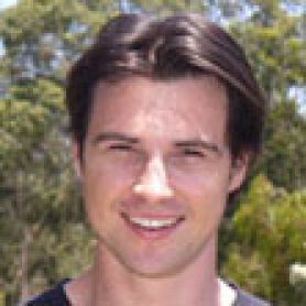 Dr Damian McLeod Dr Damian McLeod