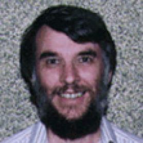 Prof Emeritus John Patrick Prof Emeritus John Patrick