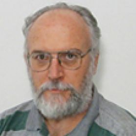 Associate Professor Mitchell O'Toole