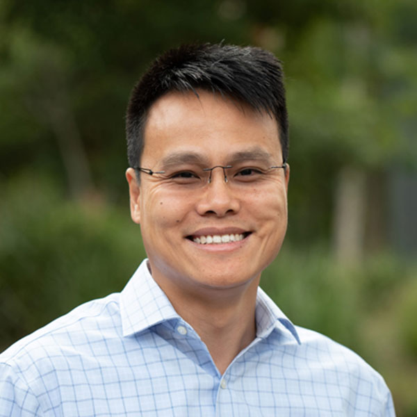 Professor Patrick Tang