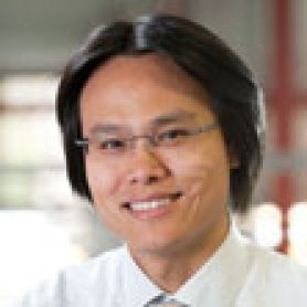 Professor Patrick Tang