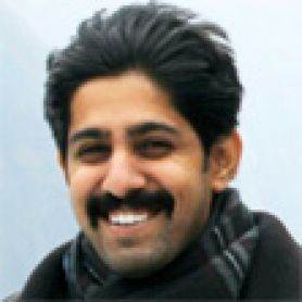 Dr Balaji Seshadri Dr Balaji Seshadri