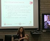 Health Services Research and Innovation Group Launch