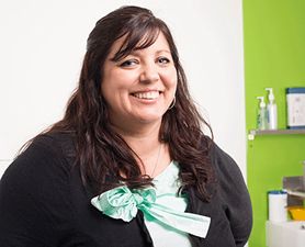 Associate Professor Vanessa McDonald. Weight-loss study challenges COPD’s obesity puzzle