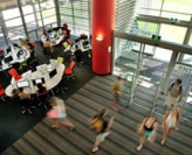 . Central Coast: Higher Education's bright future