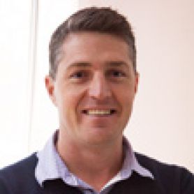 Assoc Prof Adrian Wills Assoc Prof Adrian Wills