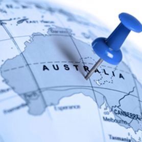 . Local support for global research