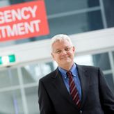 Professor Brian Kelly