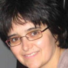 Associate Professor Kathleen Butler