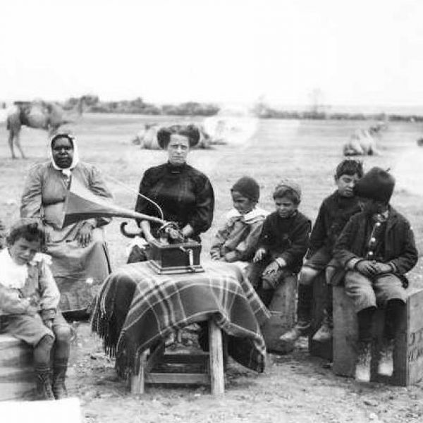 Entangled Histories: AHA 2017 Conference. National History Conference Comes to Newcastle