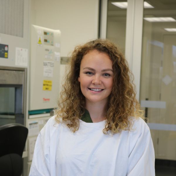 Jessica Bruce. Why stress is causing the nation a pain in the gut.