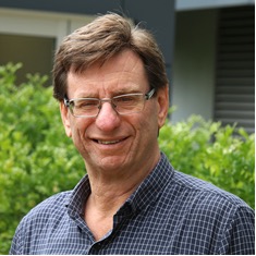 Associate Professor Michael Pollack