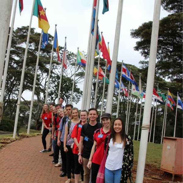 Endeavour Mobility Program. Endeavour Mobility Grant funding to create new global opportunities