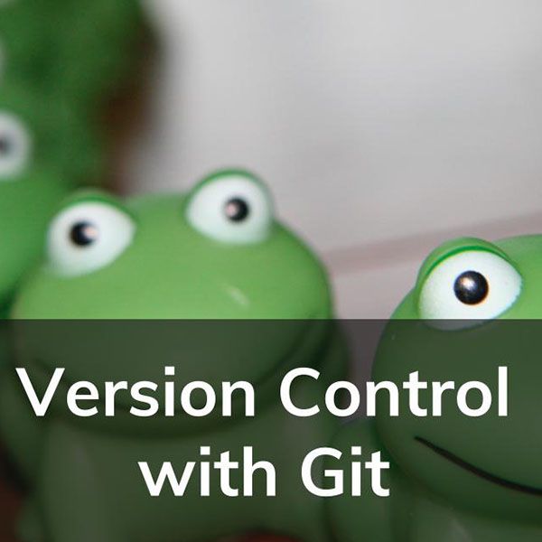 git.jpg Version control with git