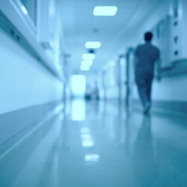 . Funding success to improve health outcomes