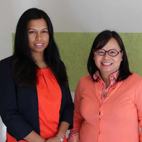 . Funding success to aid early interventions for cancer and stroke