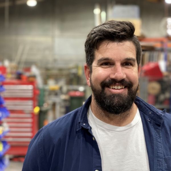 Josh Jeffress. Industrial designer and entrepreneur shares his story helping founders execute their ideas