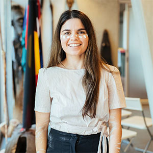 Aboriginal and Torres Strait Islander Scholarship