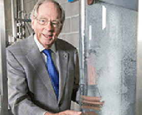 Jameson. NSW Scientist of the Year