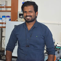 Dr Mohan Rasu