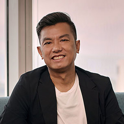 Mohammed Faiz Kamaludin Mohammed Faiz Kamaludin