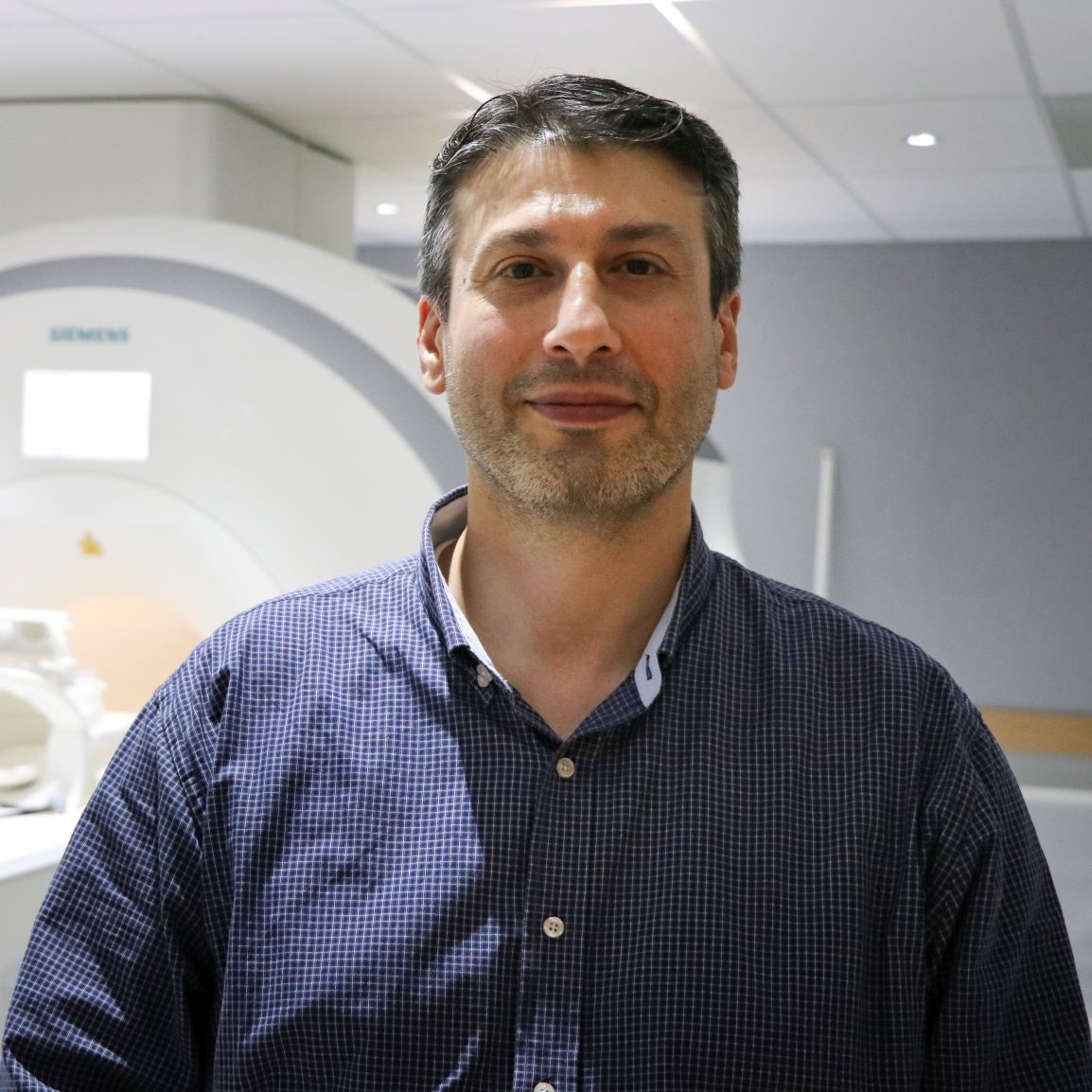 Associate Professor Saadallah Ramadan