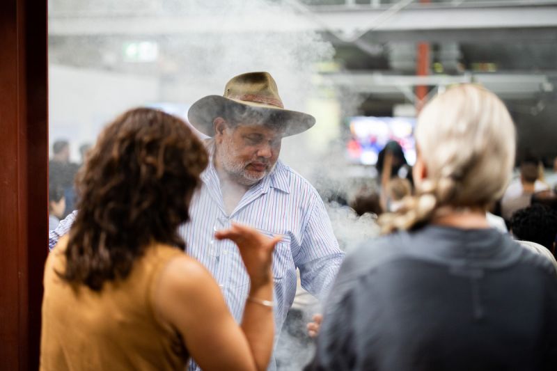 Country-guided practices