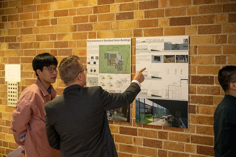 Shortland Union Studio Exhibition 3