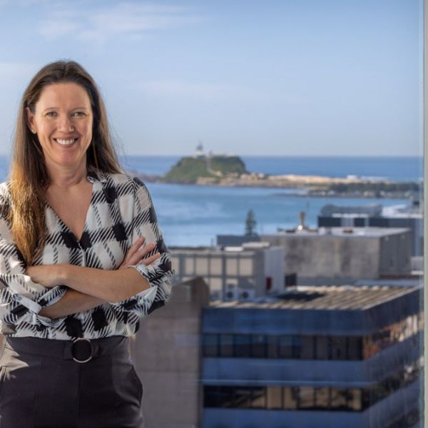 Christina Boedker Christina Boedker at NUspace