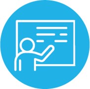 Face to Face Content Delivery