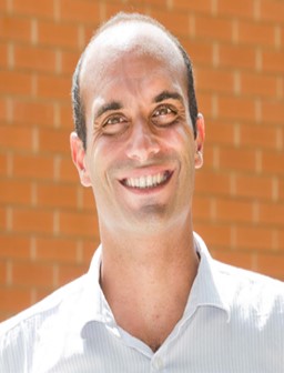 Prof. Antonio Tricoli