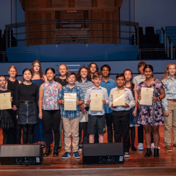 Scholarship Awards Night