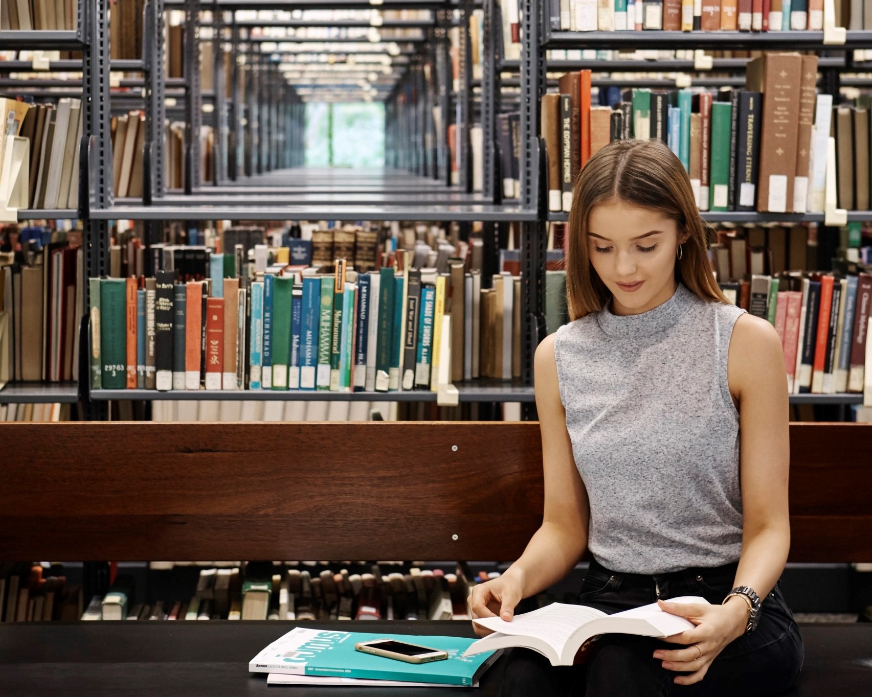 Standing Committees of Council