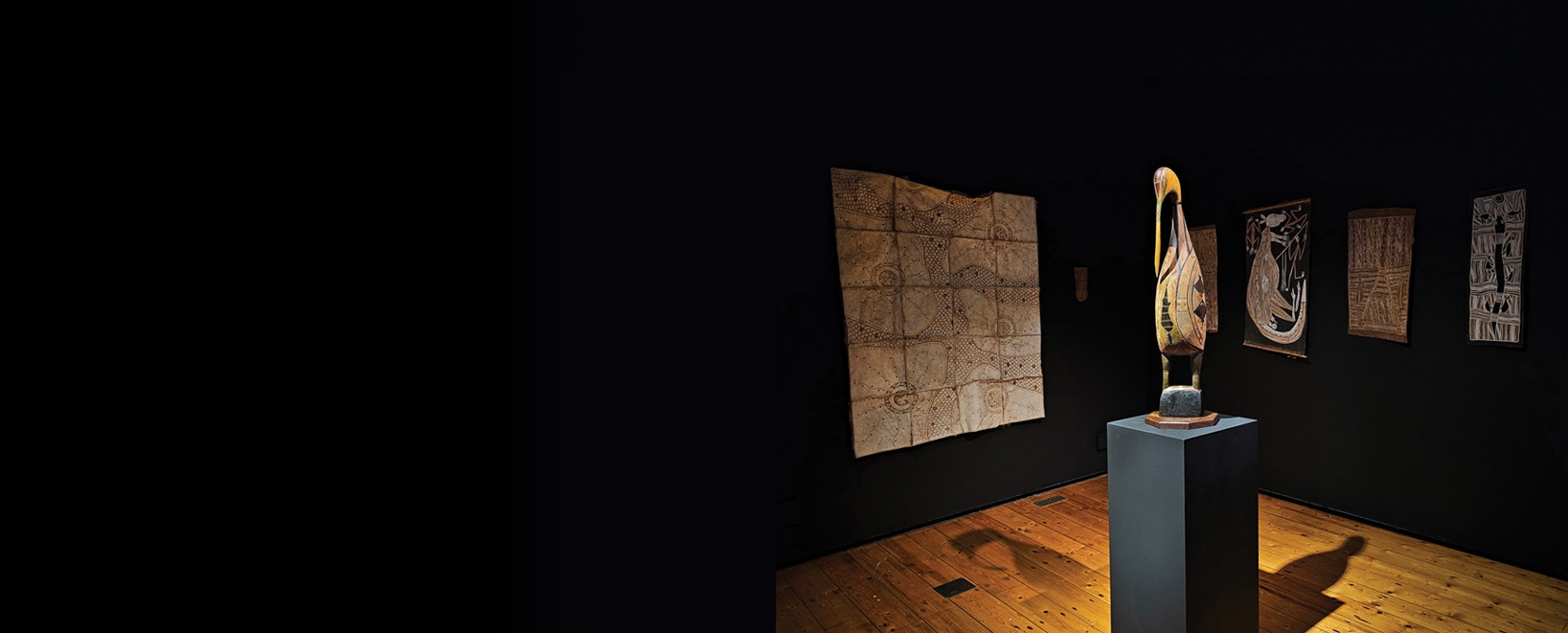 University Galleries
