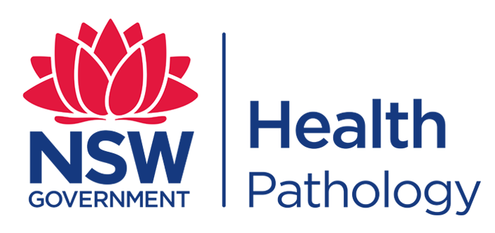 NSW Health Pathology