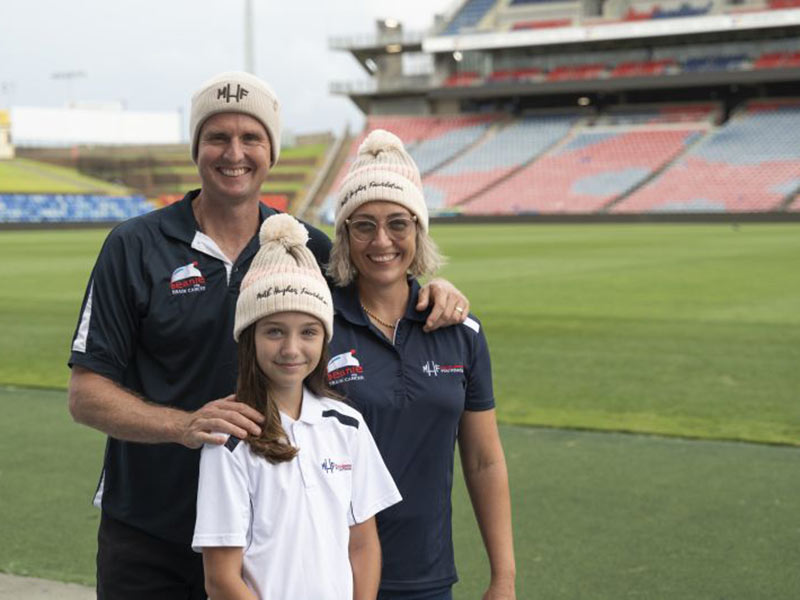 The Long Game of Brain Cancer Research