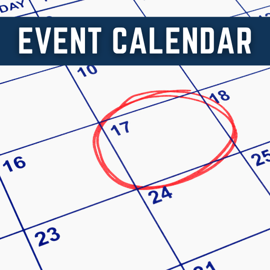 Event Calendar