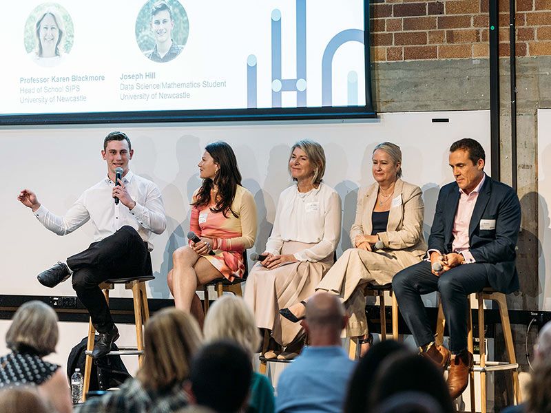 Industry Open Day - Highlights - 13