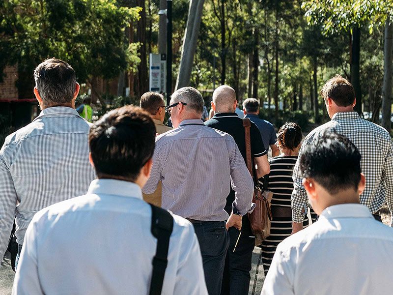 Industry Open Day - Highlights - 01