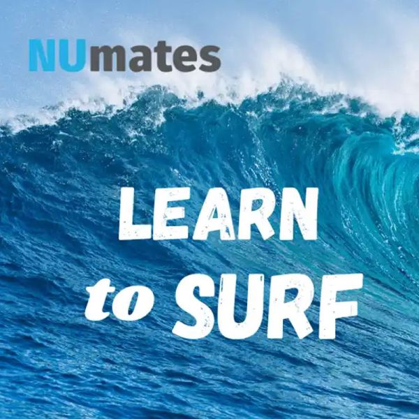 learn to surf