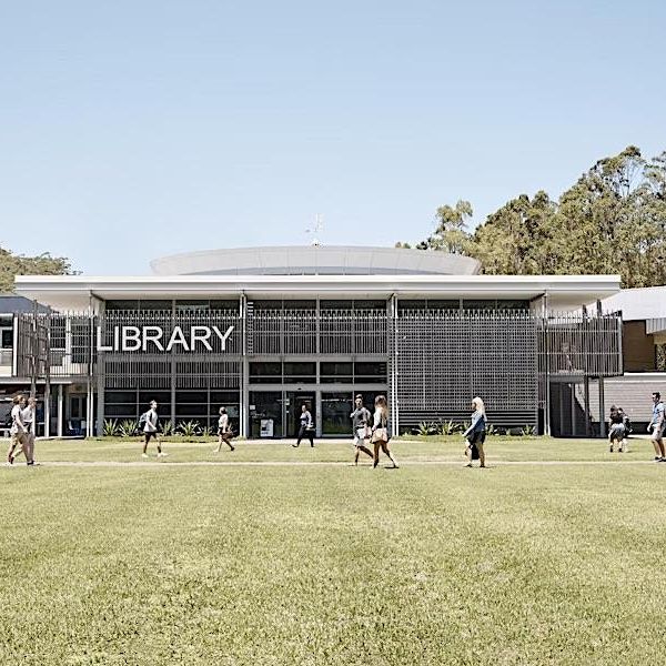 Ourimbah Campus Tour