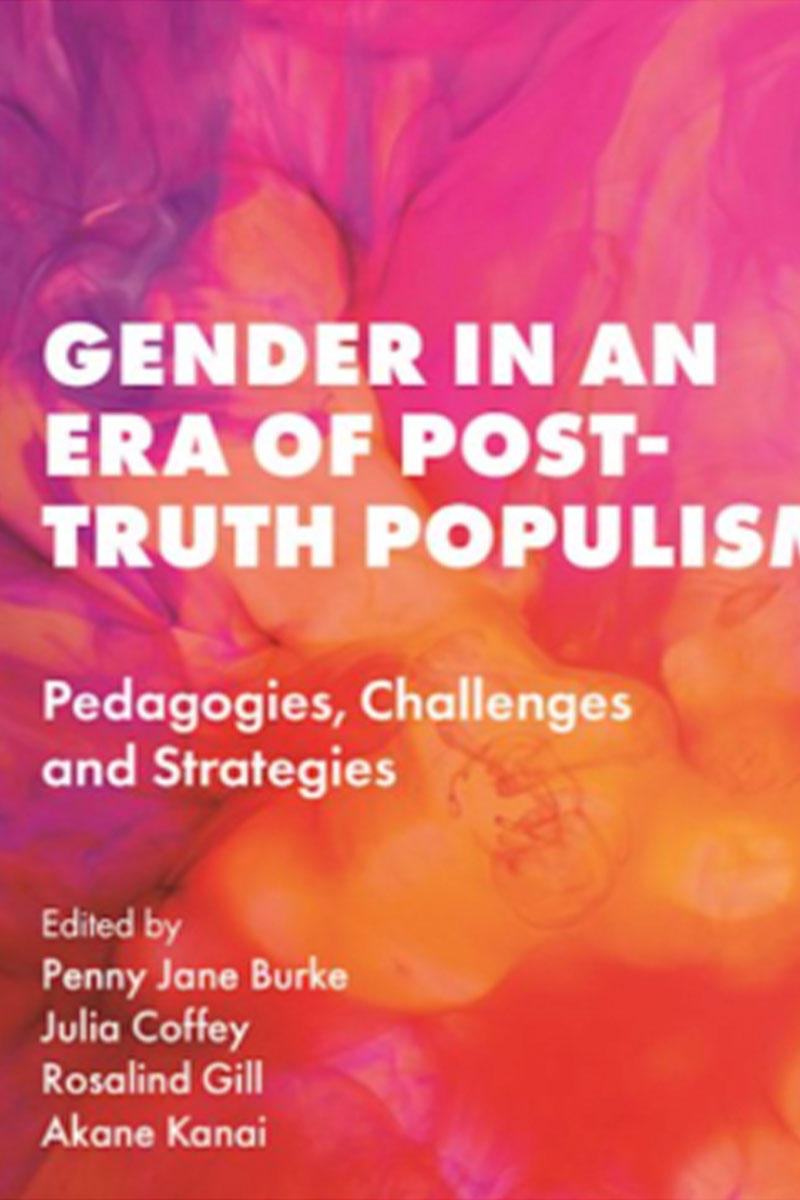 Gender in an era of post-truth populism