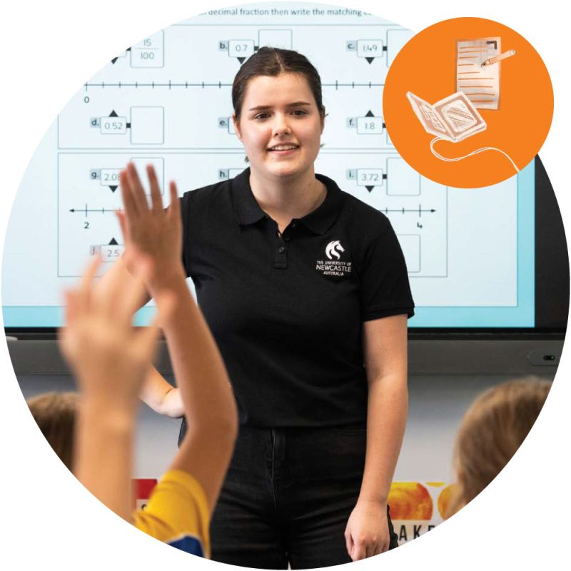 Life-ready Graduates