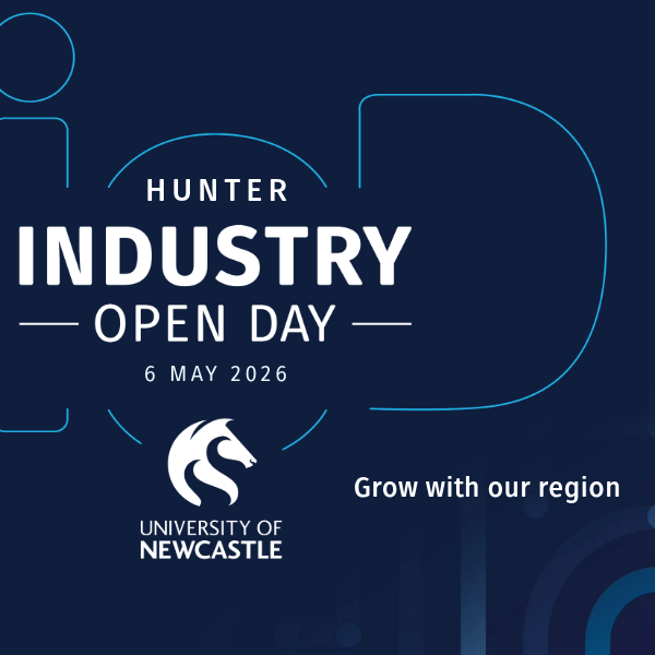 Hunter Industry Open Day