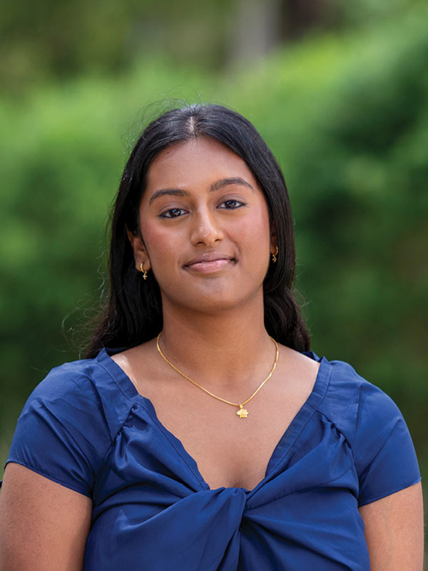 Gayathiri Jayaganesh
