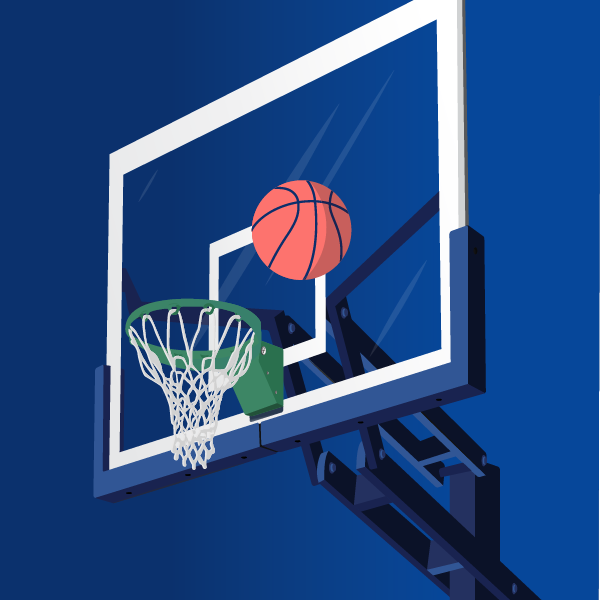 Vice-Chancellor's Basketball Web Event 