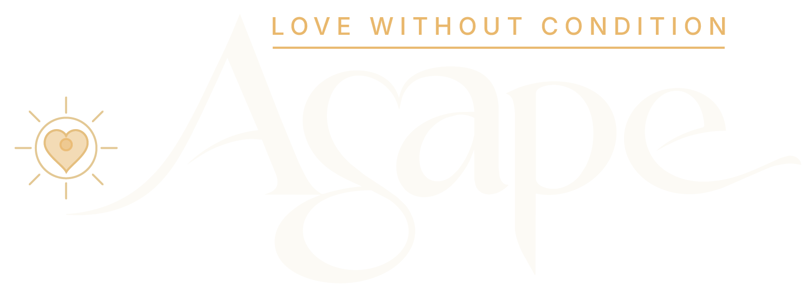 Agape in the Hunter Region