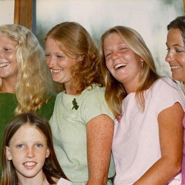 Meet the Family Shaped by the University of Newcastle Across Three Generations