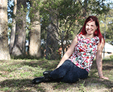 Nikki Payne. Open Foundation opens door to medicine degree.