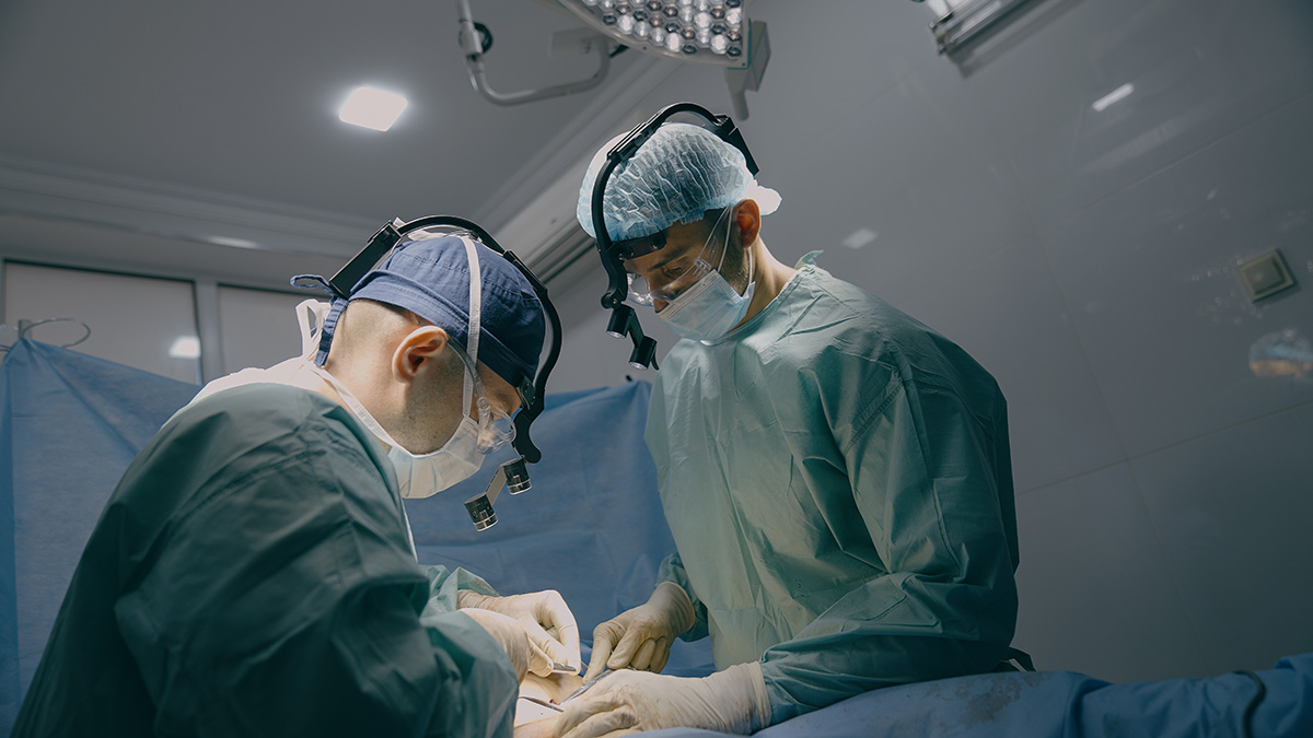 appendicitis STORY